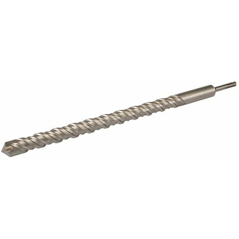 Silverline SDS Plus Masonry Drill Bit 30 x 460mm 244978