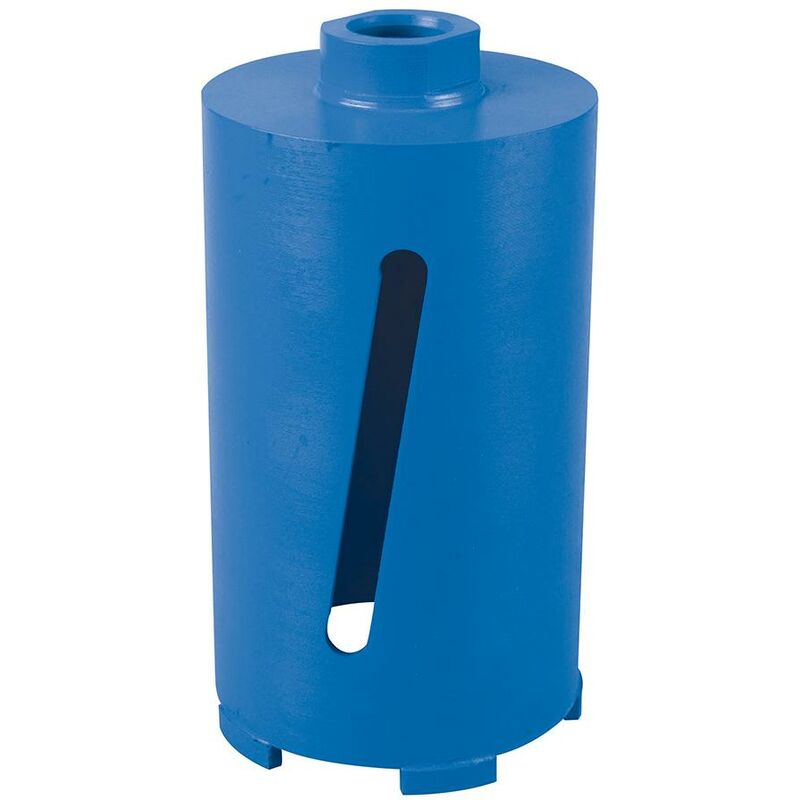Corona a forare diamantata 91 x 150 mm