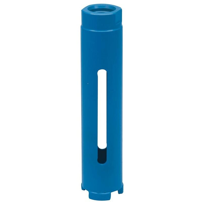 Corona a forare diamantata 38 x 150 mm