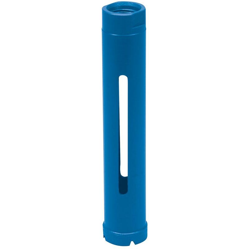 Corona a forare diamantata 32 x 150 mm