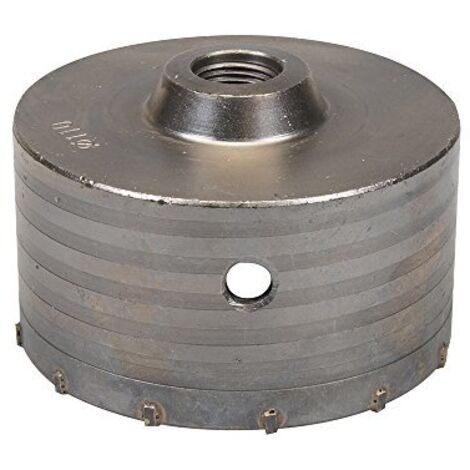 Silverline, Sega a tazza, in metallo duro, 110 mm - 199883