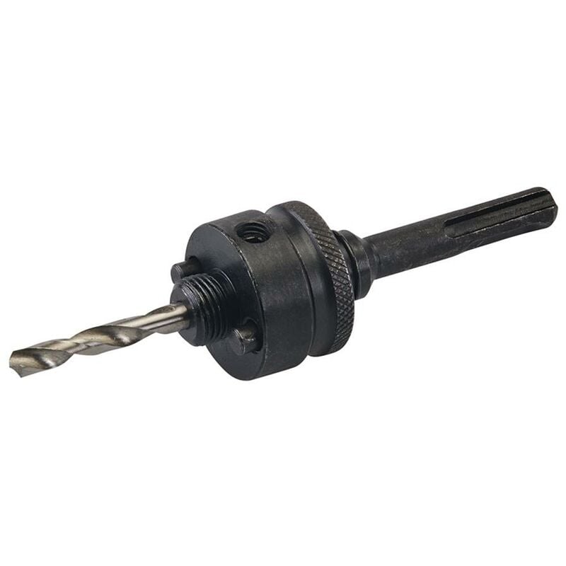 Mandrino sega a tazza attacco sds Plus 32 - 152 mm