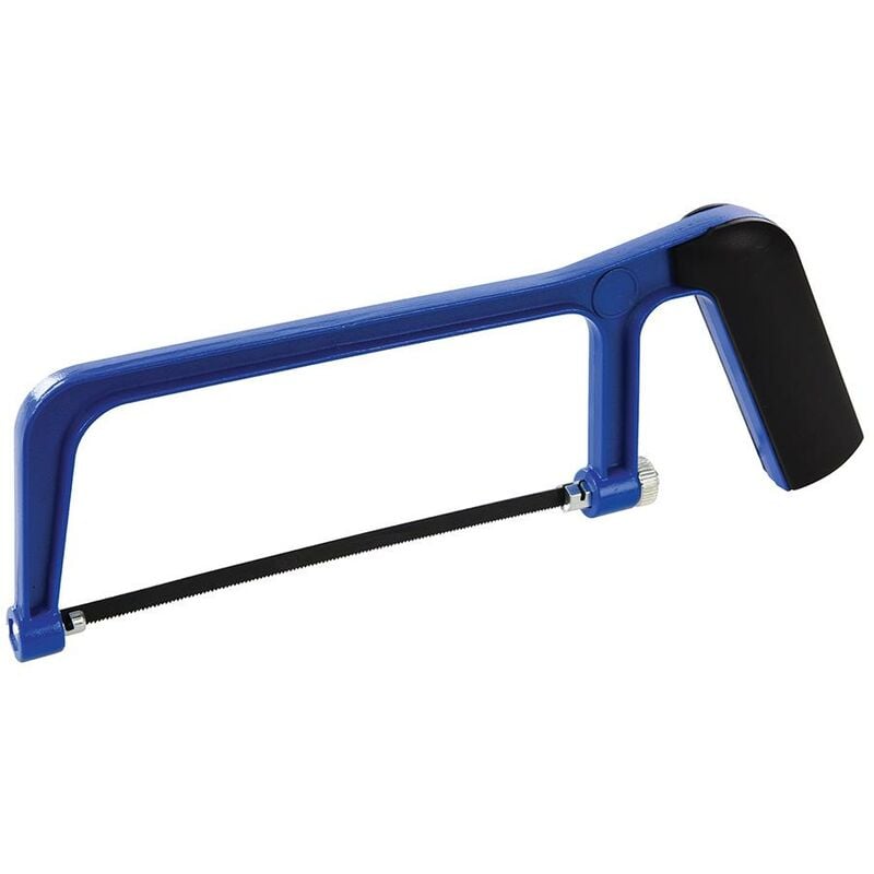 Image of argentoline - Seghetto Junior a sollecitazione severa 150 mm