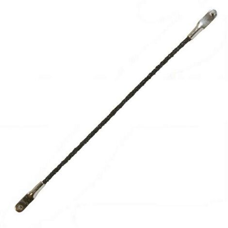 Silverline, Set di lame per tagliapiastrelle, 300 mm, 5 pz. - 675061