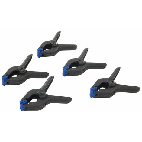 Woodworking clamps for carpenters