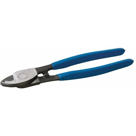 Silverline Steel Wire Cutter - 200mm