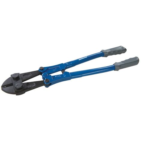 Silverline, Tagliabulloni, Lunghezza 450 mm, ganascia 6 mm (CT21)
