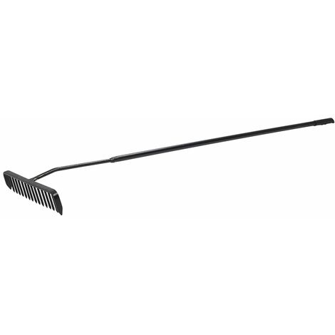 Silverline Tarmac Rake - 1500mm