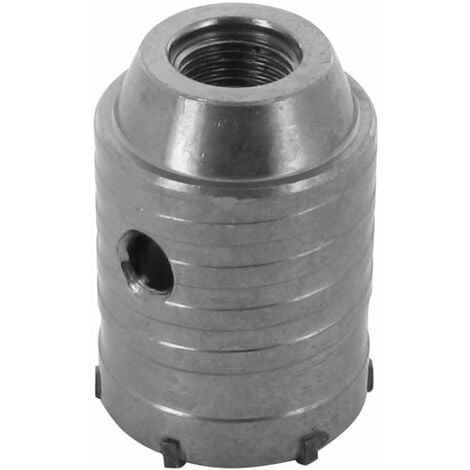 Silverline TCT Core Drill Bit - 50mm