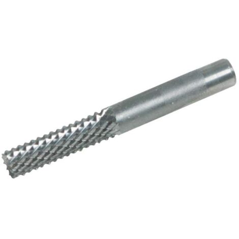 Silverline Tile & Cemento 1/4 "Bit spirale"