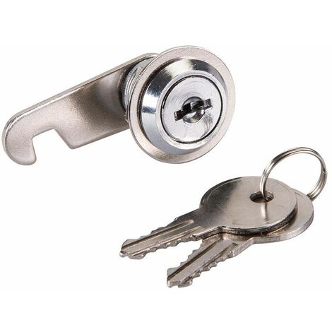 Silverline tools 217776 - Leva di bloccaggio (16 mm)