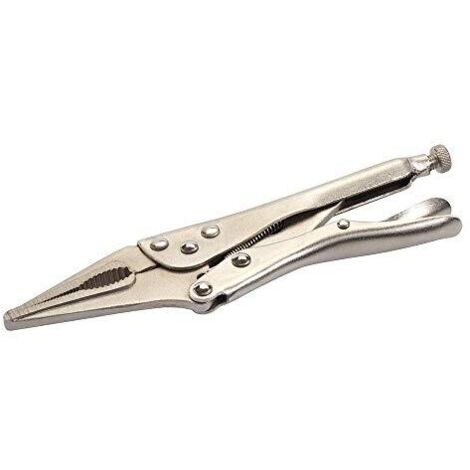 Silverline Tools 675134 - Pinze a Punte Lunghe 250 mm