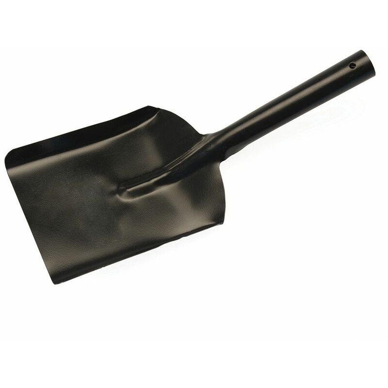 Silverline Coal Shovel 175mm 868704
