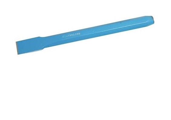 Silverline - Cold Chisel - 12 x 200mm