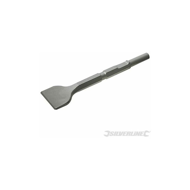 Silverline - Kango K900/950 Wide Chisel 75 x 300mm 794322