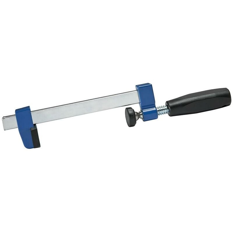 Morsa a barra Clamp-It 203 mm - Rockler