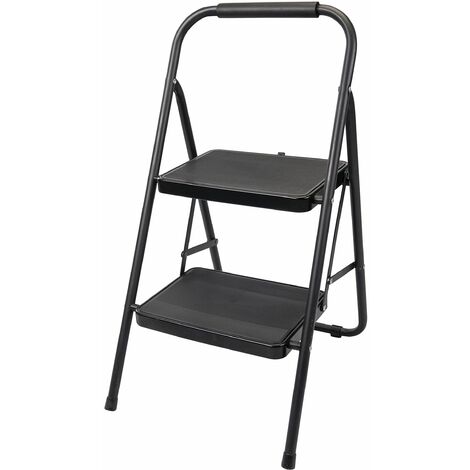 Step Ladder - 475mm 2-Tread (226092)