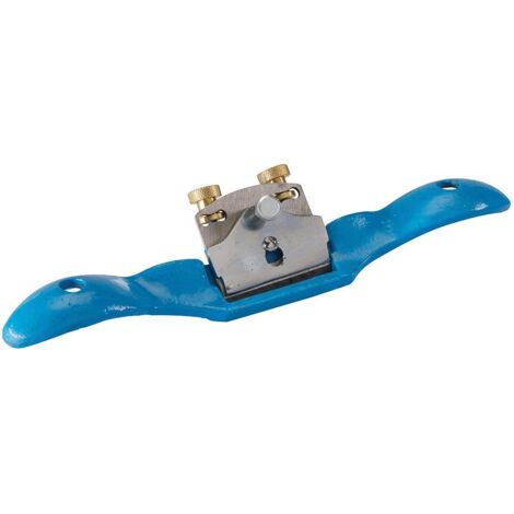 Silverline Vastringa 250mm Flat