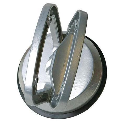 ProPlus ventosa di fissaggio con anello 2 S del gancio pieghevole Accessori da Viaggio Mobile 758082 