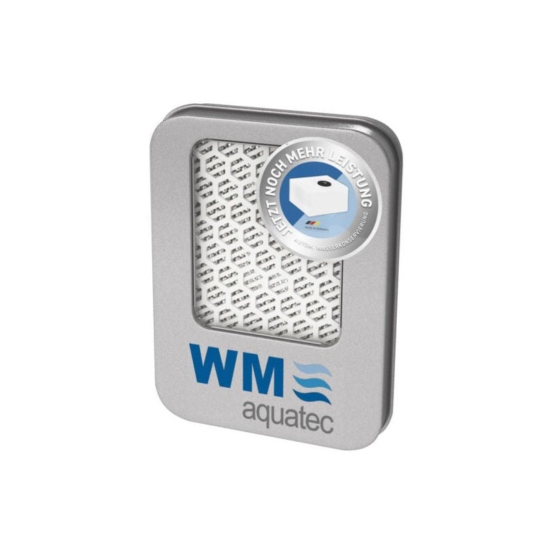Silvernet conservation automatique pour réservoir jusqu'à 160 litres aquatec - wm Aquatec