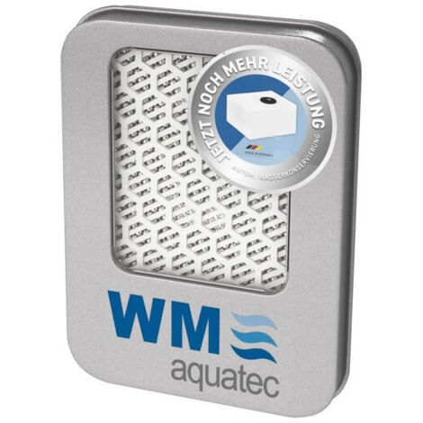 Silvernet Conservation Automatique Pour Réservoir Jusqu'à 160 Litres Aquatec - Wm Aquatec