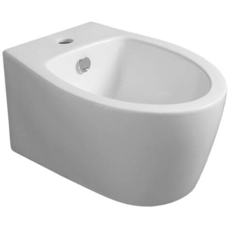 SIMAS Bidet  Sospeso Lft 19 Spazio Bianco
