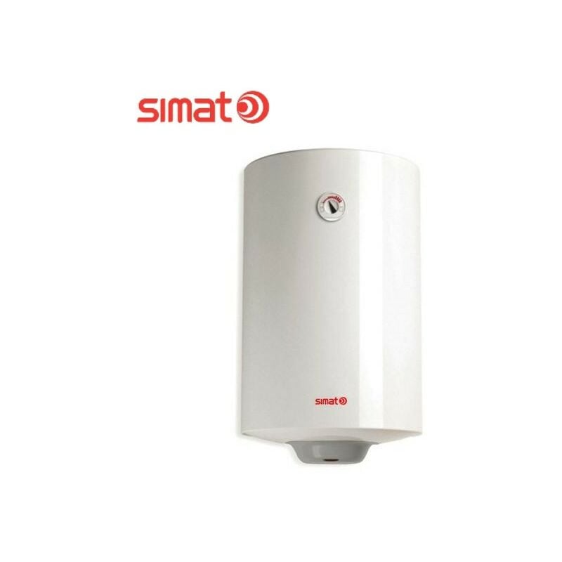 Ariston - Simat By Chauffe-eau lectrique vertical de 100 litres