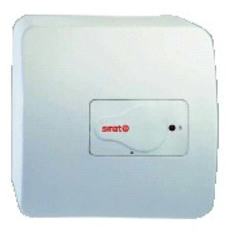 SIMAT TERMO ELECTRICO SIM30REU 30L INSTALACION LAVAMANOS