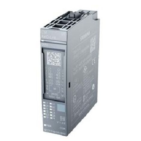 Simatic Et 200Sp, Cm 4Xio-Link St Modulo Di Comunicazione Io-Link Master V1.1