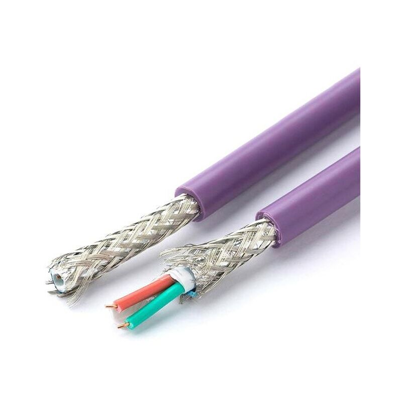 

Simatic PB cable Net FC blindado 2 cables