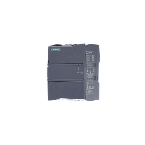 Simatic S7-1200 120/230V24VAC 2,5A 6EP1332-1SH71