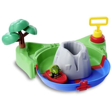 SIMBA - Aquaplay Sploshy Volcano - Jeu de bain