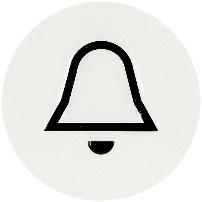 Image of Busch-jaeger - Simbolo sensibile