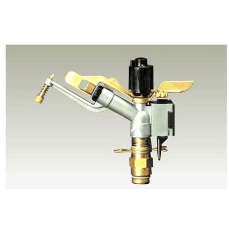 Sime 10071 Irrigatore Silver Settore 3-4 M.