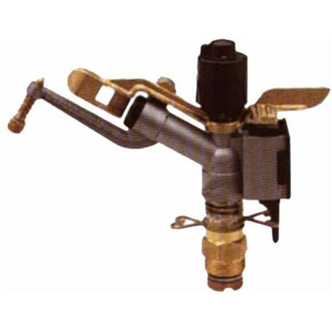 Sime Irrigatore Settori Silver 3-4 M