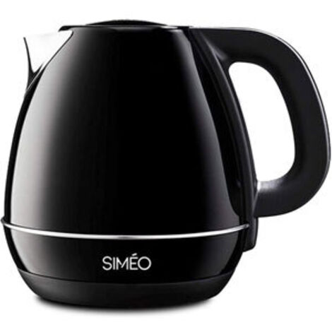 SIMEO Bouilloire 1.2 L à température variable - BVI170
