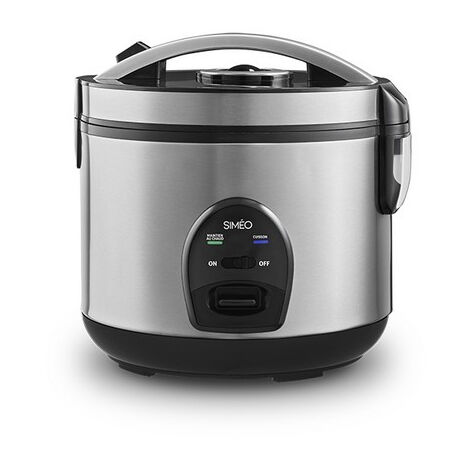 SIMEO Cuiseur Vapeur SIMEO CRM230