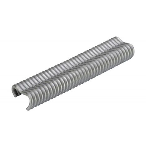 SIMES 4362057 - Grapas a16 verde