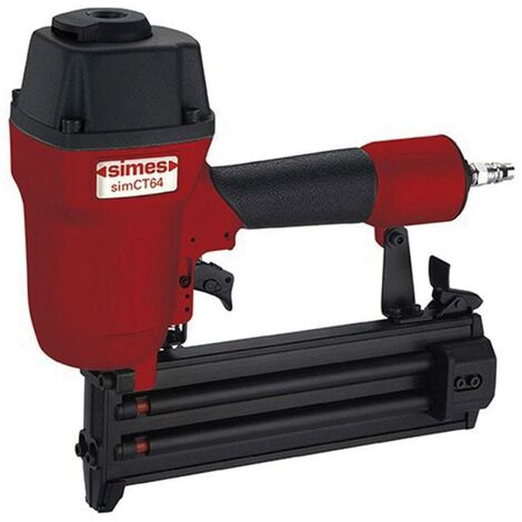 SIMES clavadora simes simct64 (clavo t-2,2mm) clavo hasta 64mm