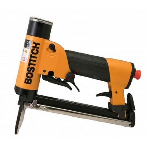 SIMES grapadora bostitch 21680b-ln-e n/larga grapa 80 4-16mm