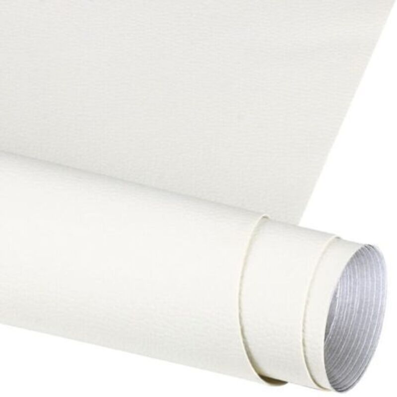 Simili Cuir Autocollant 150 x 40 cm - Patch de Reparation Cuir - Adhesif Reparation Cuir Pour Canapés, Sacs à Main, Vestes, Sièges de Voiture,