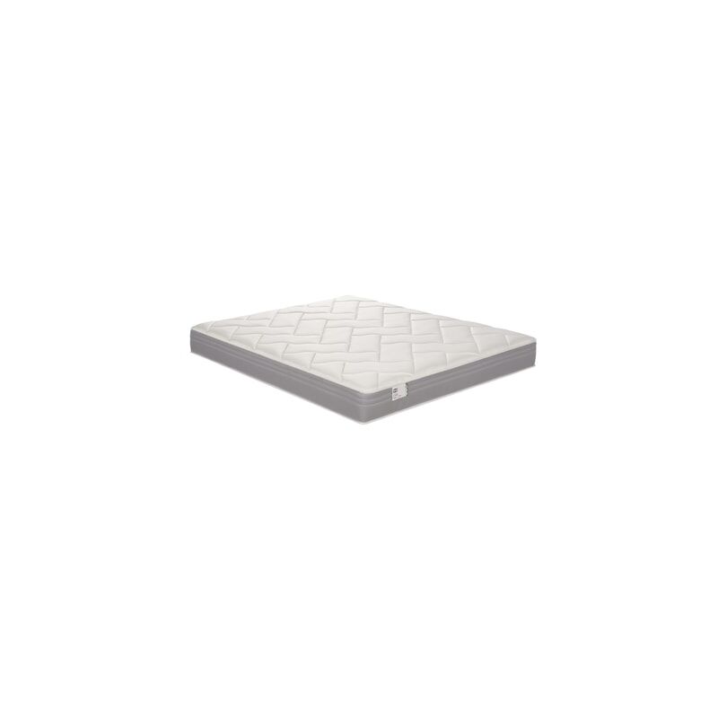 RSW2-1620 - Matelas haut de gamme - Confort ergonomique - Soutien optimal - Simmons