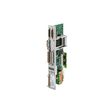 SIMODRIVE 611 Universal HRS modulo di regolazione a 2 assi encoder incrementale
