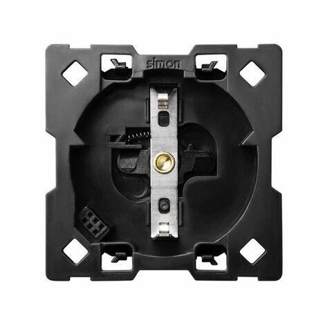 SIMON 100 - Base spina IO 10002432-039