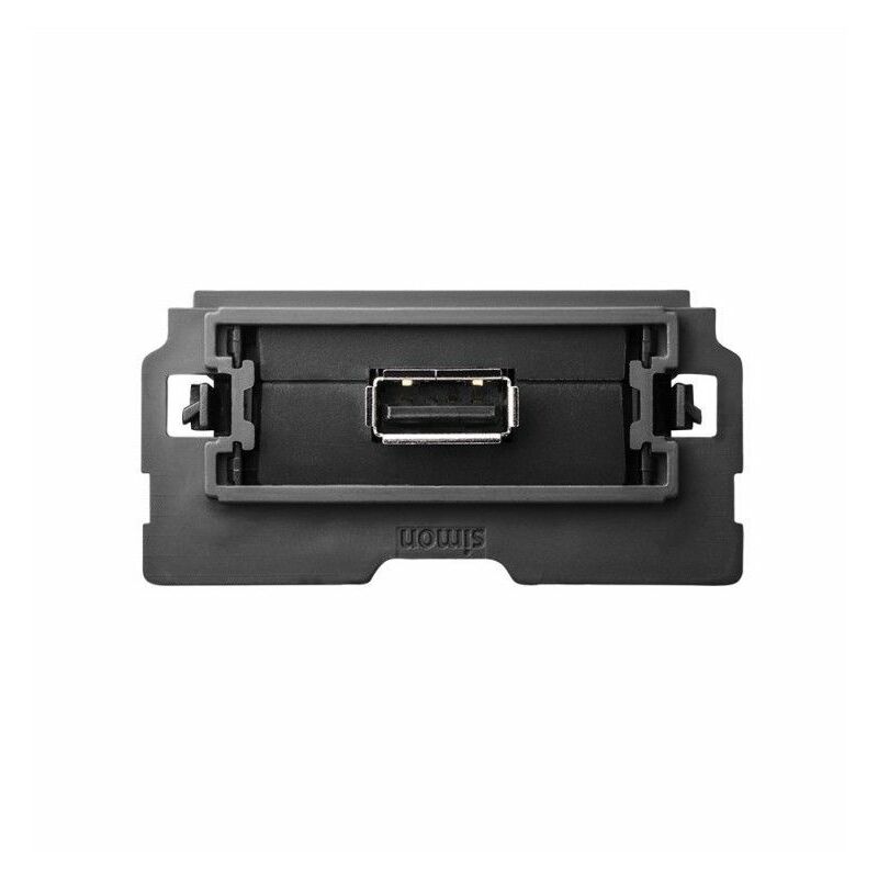 

100 - Conector USB 2.0 A hembra 10000561-039 - Simon