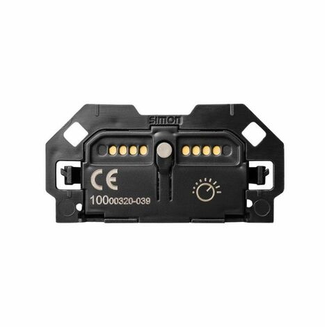 SIMON 100 - Interruttore regolabile IO 10000320-039