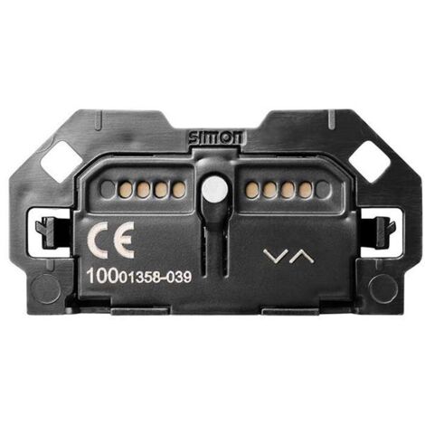 SIMON 100 - Persianas IO Ready 10001358-039
