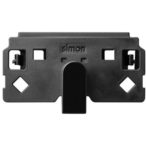 SIMON 100 - Salida de cables con regleta 10000801-039