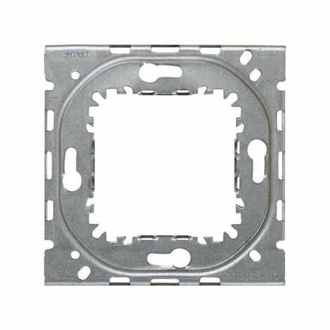 SIMON 270 Rahmen mit 1 Element 20000910-039