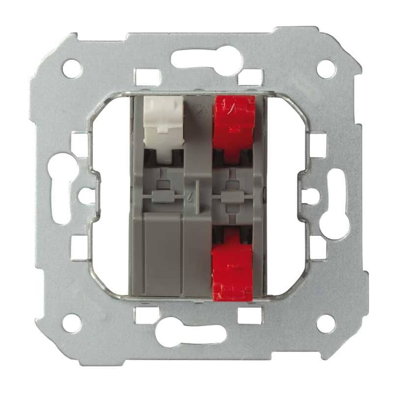 

Interruptor unipolar 75 10 AX 250V - Simon